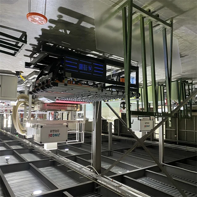 Brazil's Most Popular 3mm Low Iron Tempered Prismatic Water Heater Glass