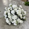 white&green 55cm