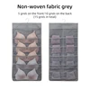 Grille grise 15