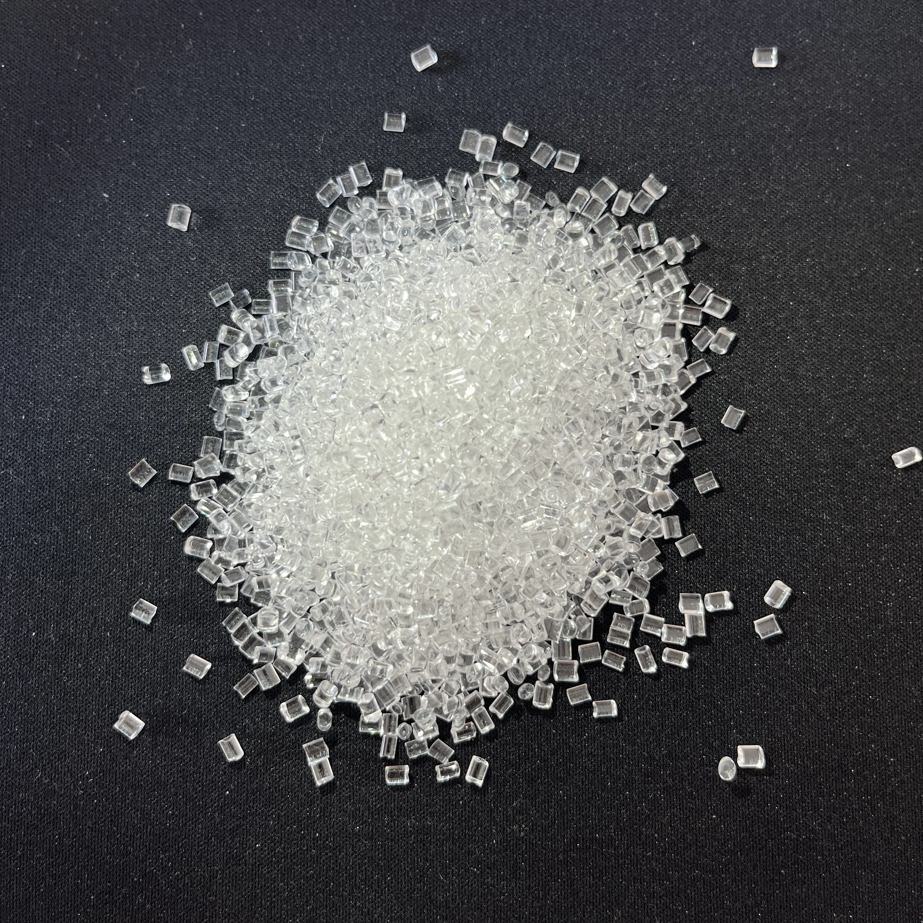 PMMA LG 2 Первичная Смола pmma/гранулы PMMA для электроники и бытовой техники, косметических бутылок, предметов домашнего обихода