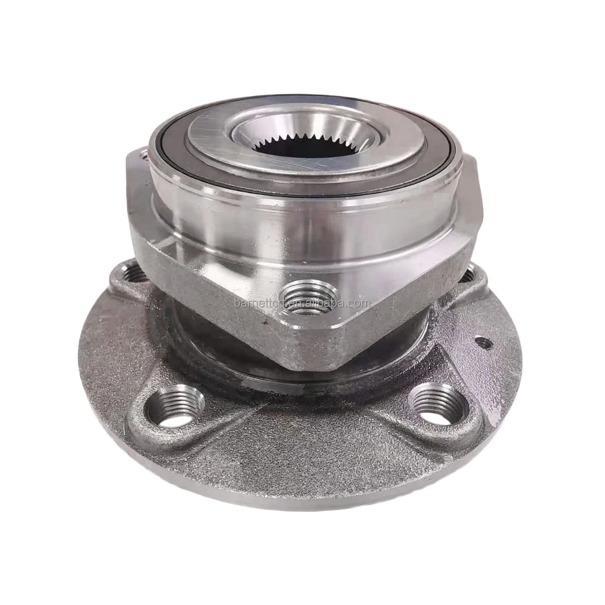 High Cost Performance Front Auto Bearing Assembly Car Wheel Bearing 5QD498621 805657A 8V0498625  for Audi A3 LAMADO