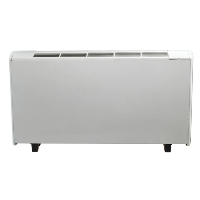 Heating and Cooling Fan, Electric, Fan Coil Unit - detail 2