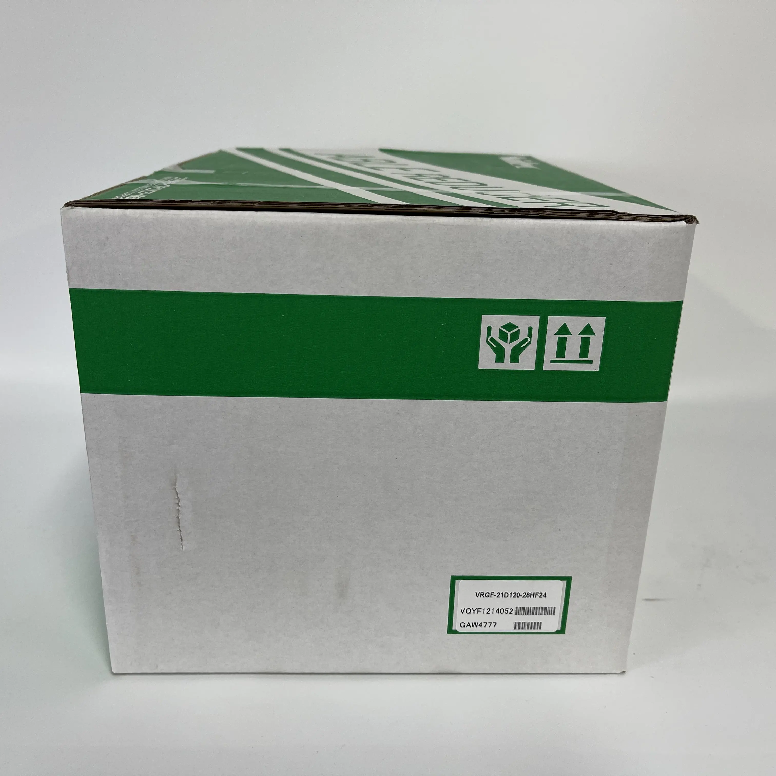 TAIYO Pneumatic Regulator ABLE REDUCER VRGF-21D120-28HF24