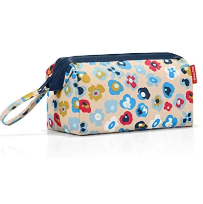 stoom uitvoeren Vertrouwen Reisenthel Travel Cosmetic Toiletries Bag,Structured Pouch With  Wristlet,Millefleurs - Buy Travel Bag For Men,Marble Makeup Bags,Large Size  Makeup Bag Product on Alibaba.com