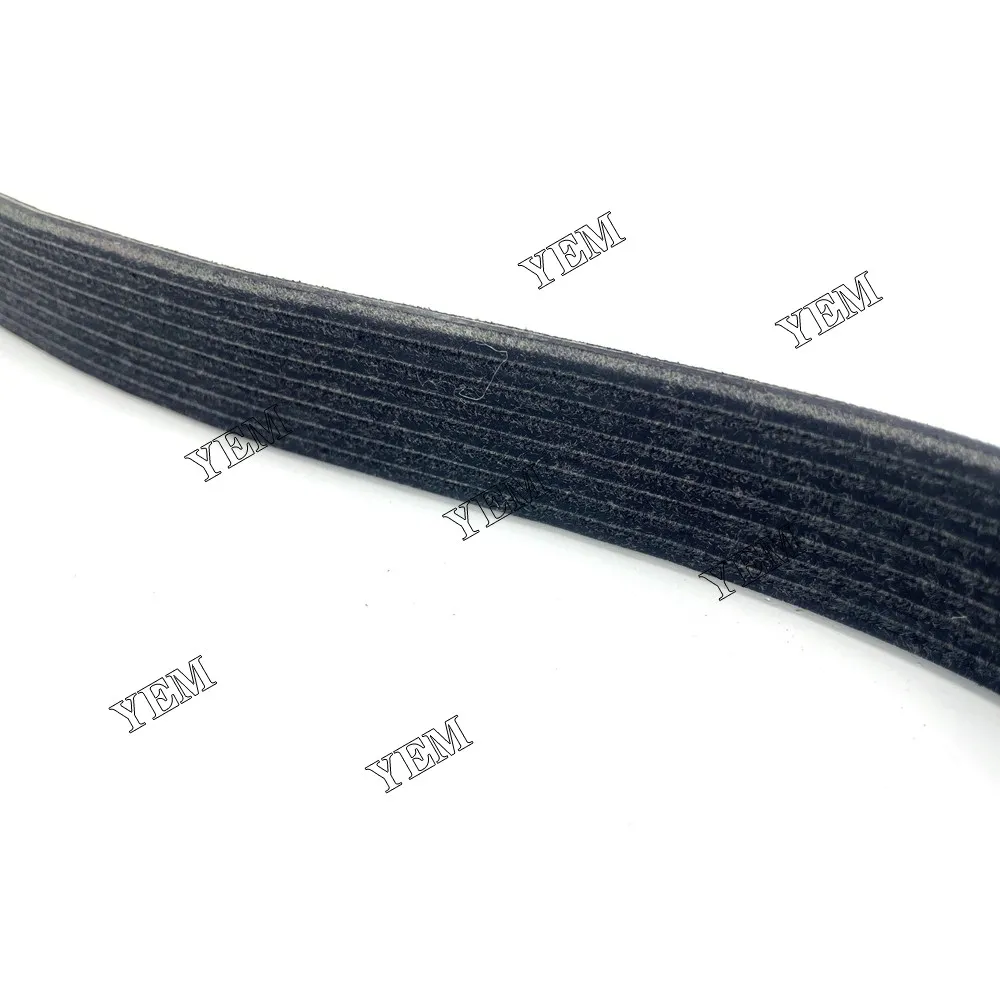 4HK1 Alternator Belt 8-98006996-0 1155 Fit for Isuzu Engine. 6