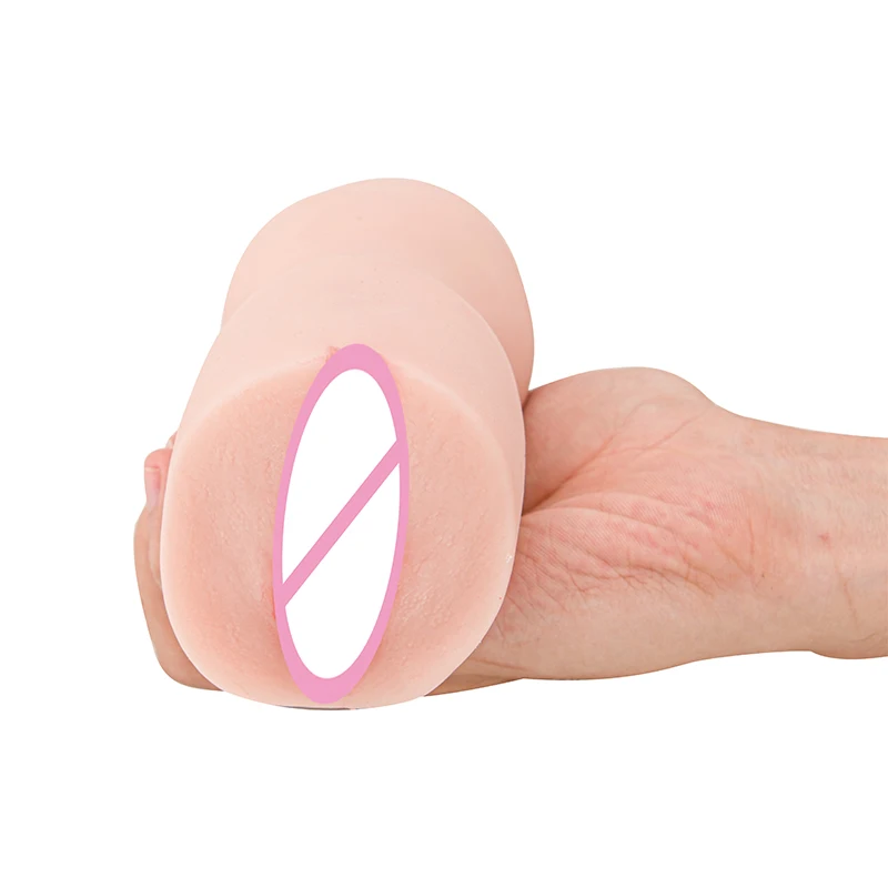 Soft Young Realistic TPE Material Stimulate Sex Pussy Hot Vagin Pussie Big Masturbation Artificiales Pocket Pussy for Male