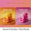colorful Temperature-sensitive two-piece set