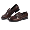 W206-N15 DK Brown