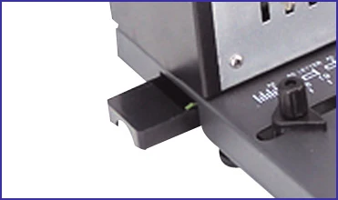 Customizable Factory RAYSON SD-1501A21 Comb Binder