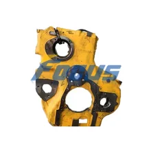 Shantui SD32 Fly Wheel Housing 6710-23-4110