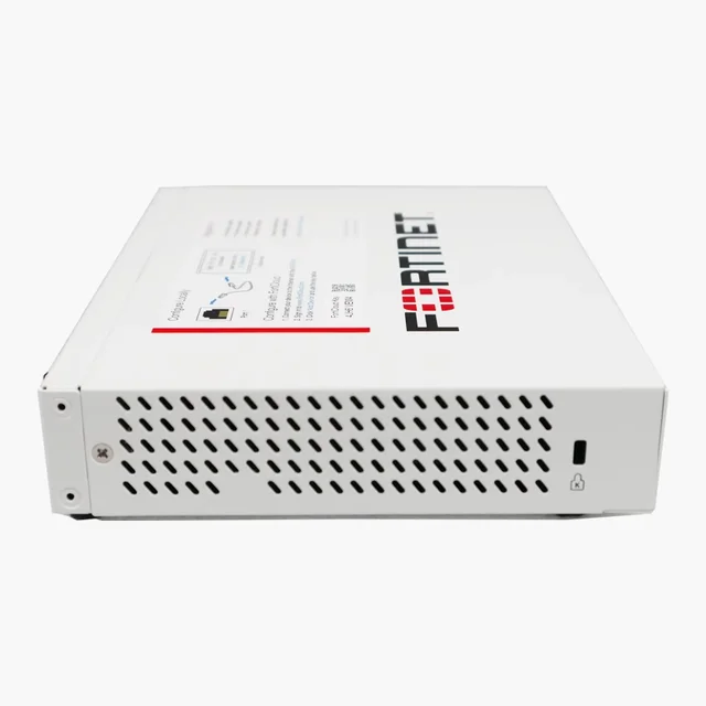 FG-90G FortiGate-90G Fortinet FortiGate 90G Enterprise-Grade Protection for Smaller Networks