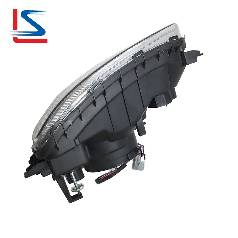 HINO TRUCK FD 500 2003 - AUTO HEAD LAMP 219-1107 81110-3693