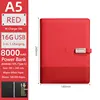[Rouge] Chargeur sans fil