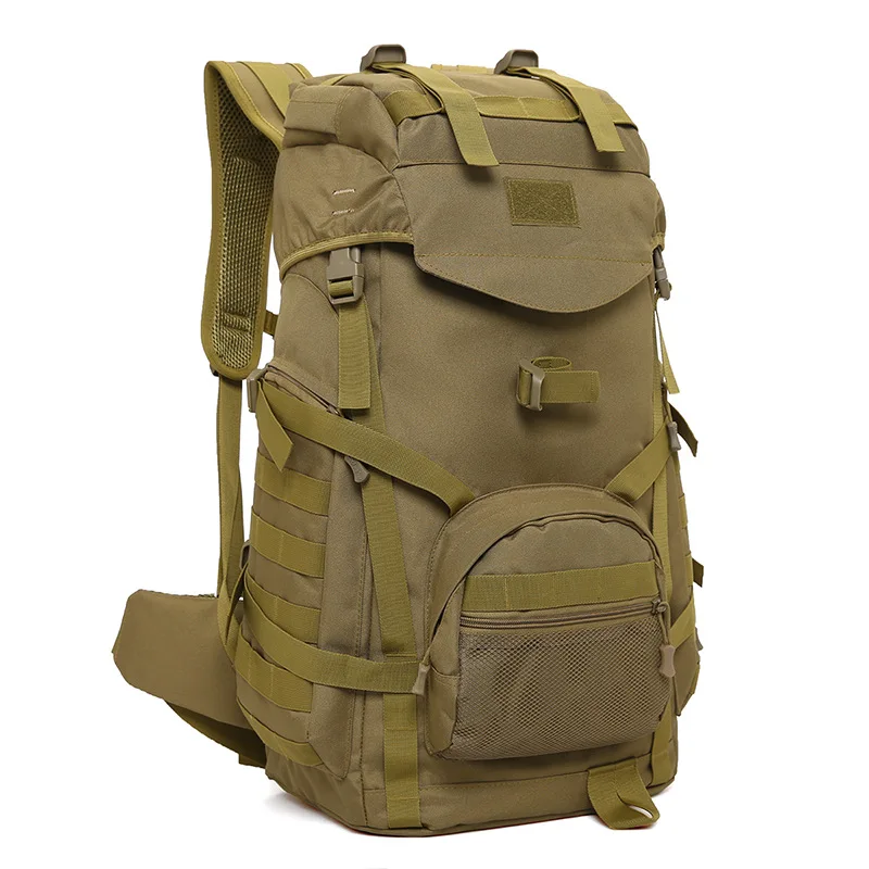 ▷ Mejores Mochilas Montaña 60 litros © 【2022】-【Guía Especializada】
