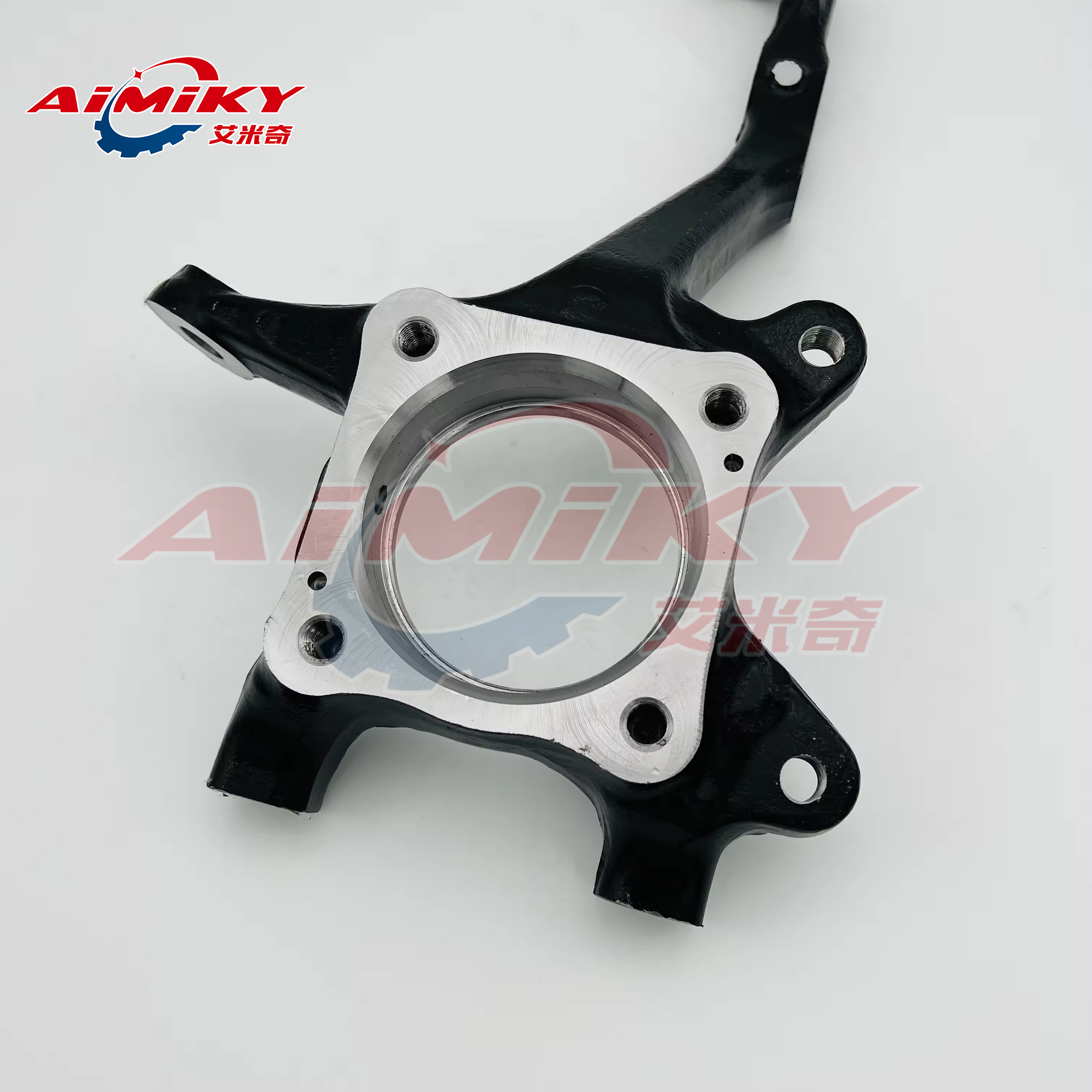 ダスラー Steering Knuckle 43211-60170 for Toyota 4runner & LEXUS GX460