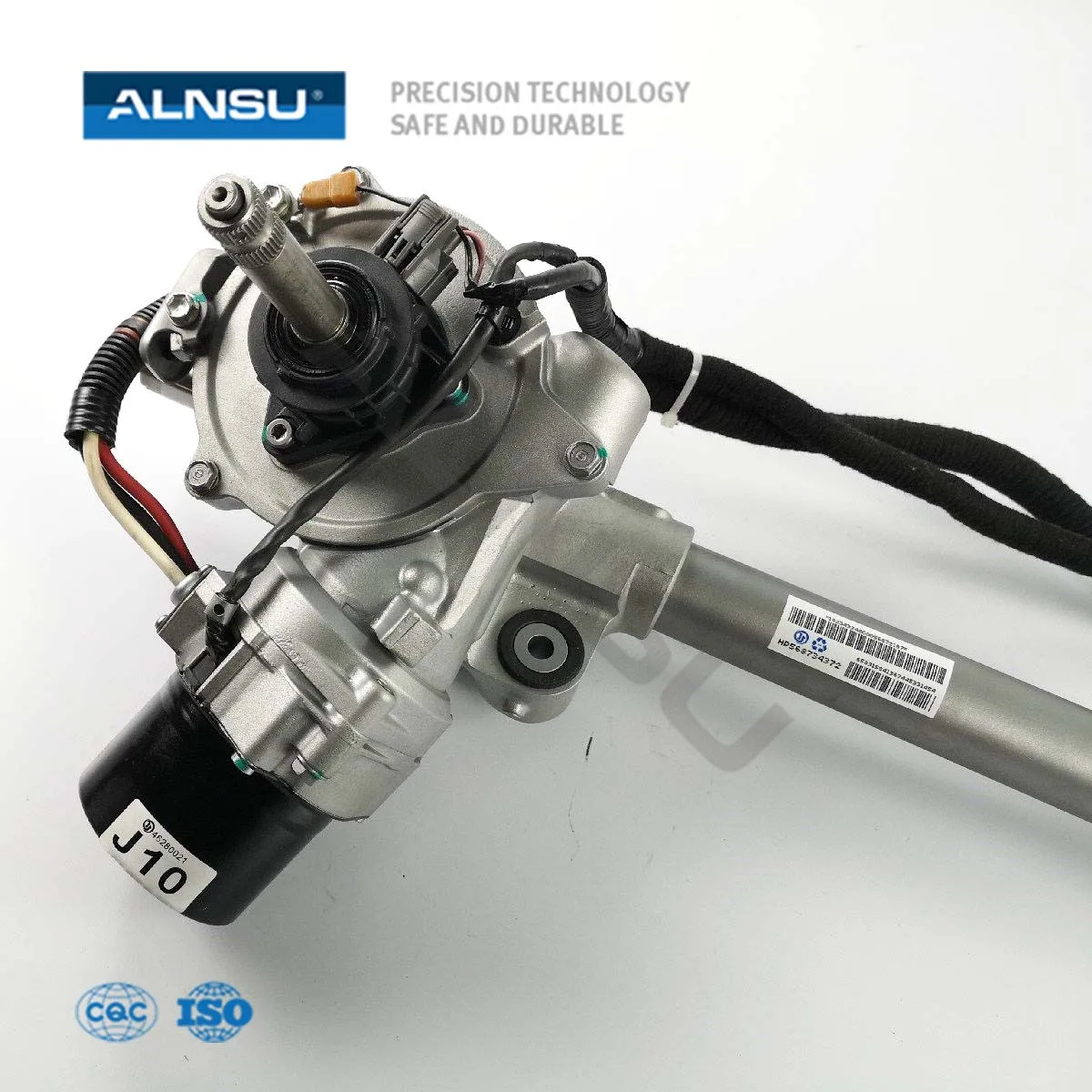 パワーステアリングラック ホンダ シビック DX GX LX EX 2006