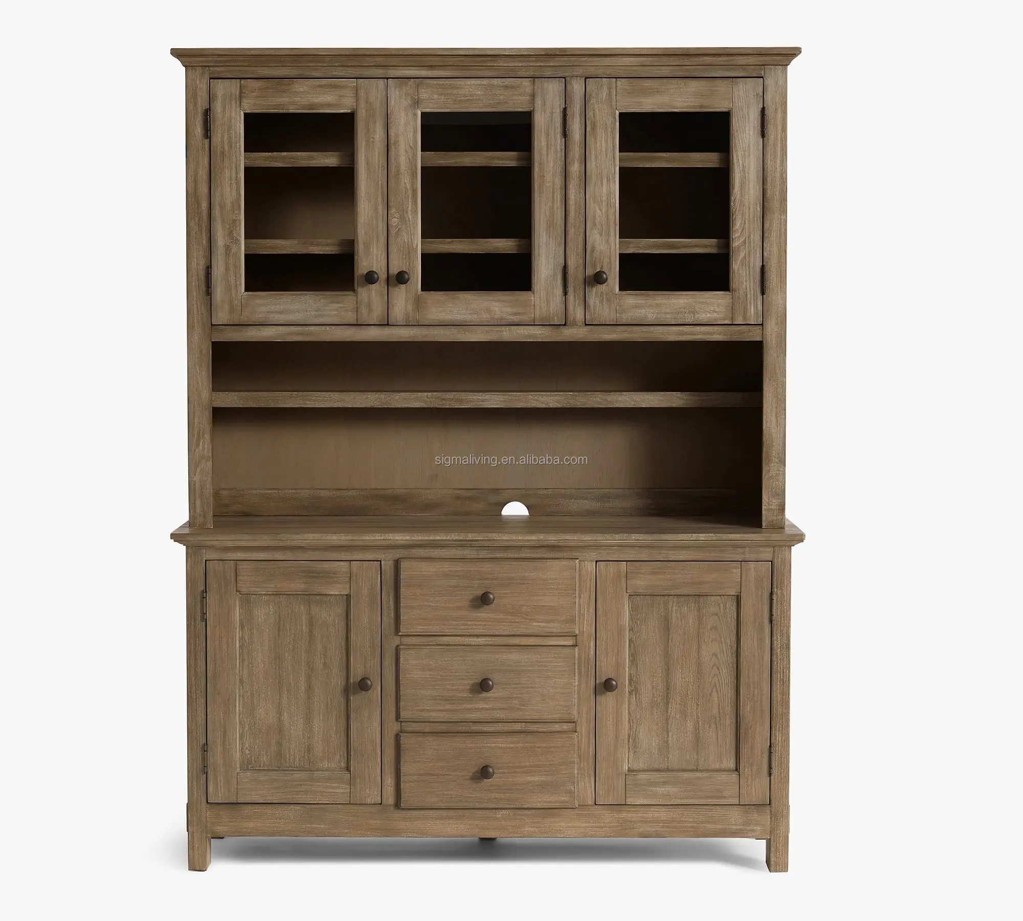 buffet table modern luxury indoor wood furniture buffet cabinet