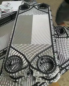 Customized Size Plate Heat Exchanger Gasket Factory Direct Price Competitive Price