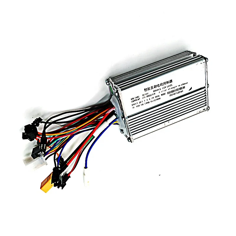 Kugoo M4 Controller for KUGOO M4 Electric Scooter Replacement Parts Aluminum Alloy Electric Scooter Motor Controller Parts