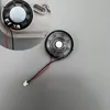 altavoz de GB
