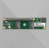 8654 a PCle4.0 tarjeta adaptadora placa base