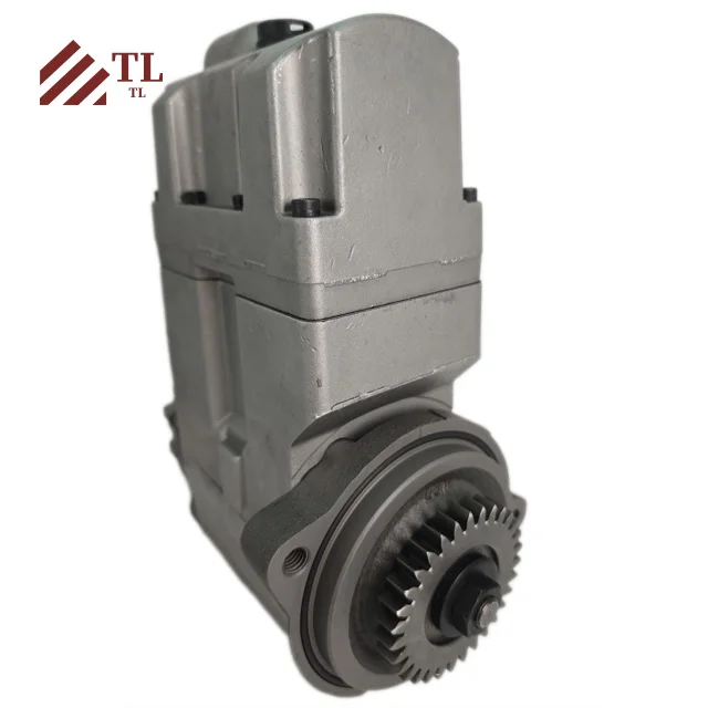 Fuel Injection Pump for CAT E330C E330D C7 C9 Engine 253-4339 254-4357 295-4777 with 1 Year Warranty