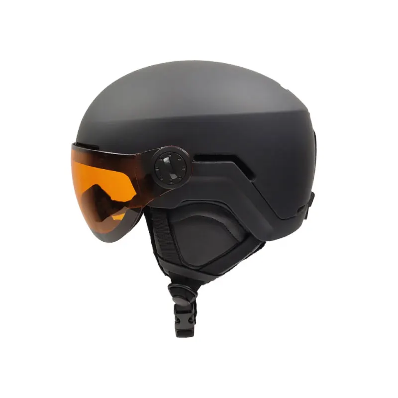 Custom Snowboard Snowing Helmet Adjustable Adult Ski Helmet Winter Sport  Outdoor Snowboard Helmets
