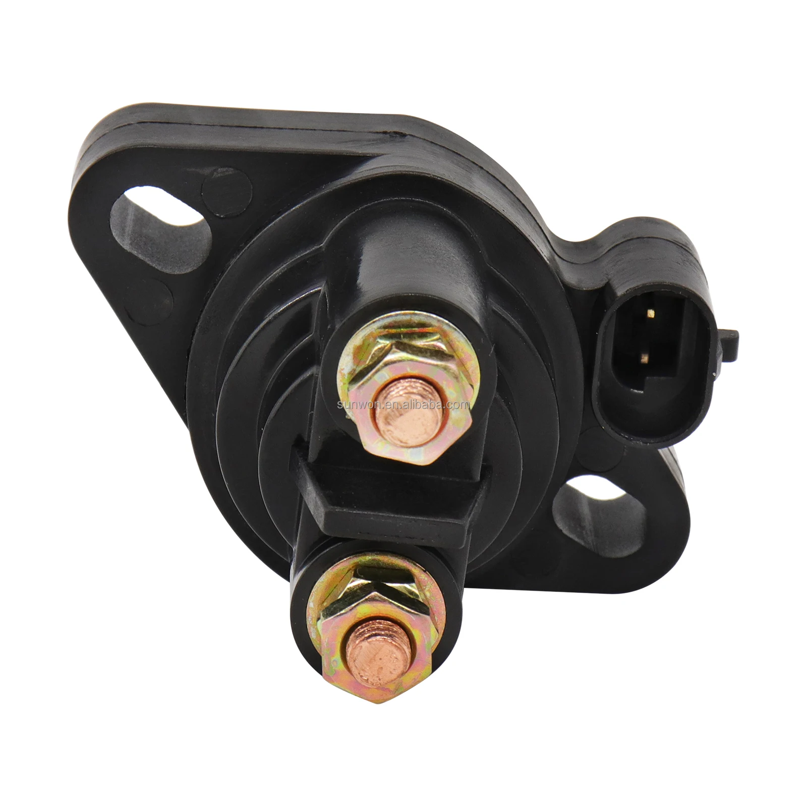 Relé Solenoide Arranque Arctic Cat 1000 400 450 500 550 650 | Meses Sin - Foto 10