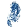 GZ-988  Upward Dragon Head