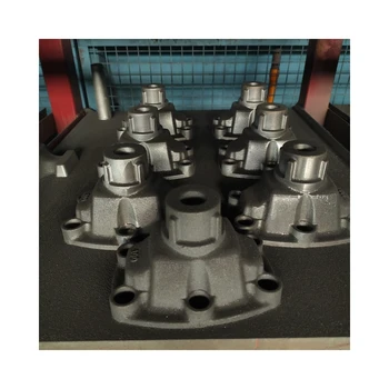 China Foundry Manufacturers Precision Custom Oem Cast Iron Part