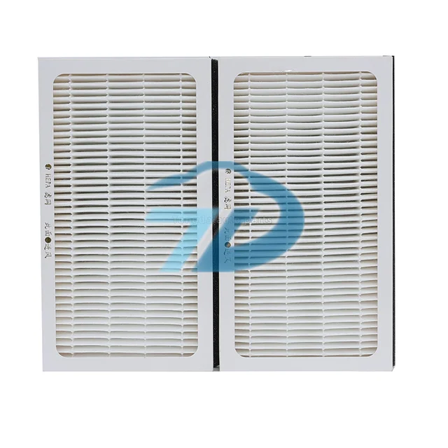 Cabin Air Filter AC Filter Air Conditioner Element Used 9073292 and 26667649