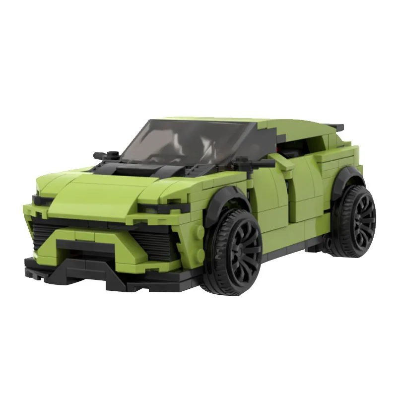 Custom Building Blocks - Educational DIY Toys for All Ages