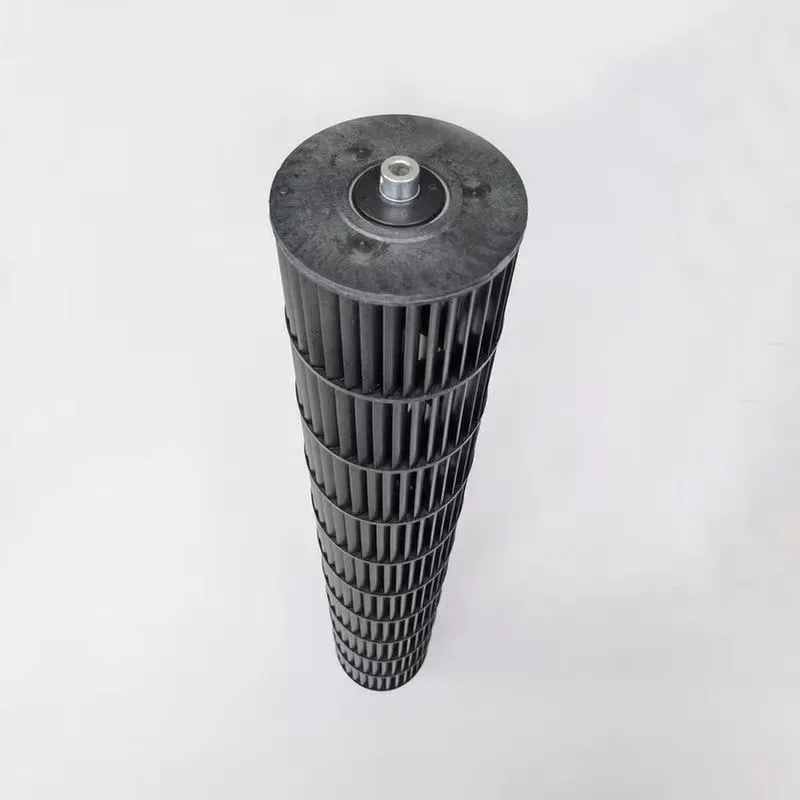 Cross Flow Fan, Plastic, Electric - detail 12
