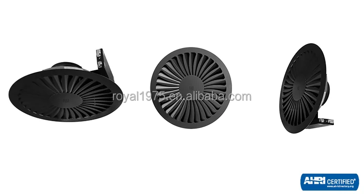 Room Thermostat Control Fan, HVAC, Roof, VAV - detail 6