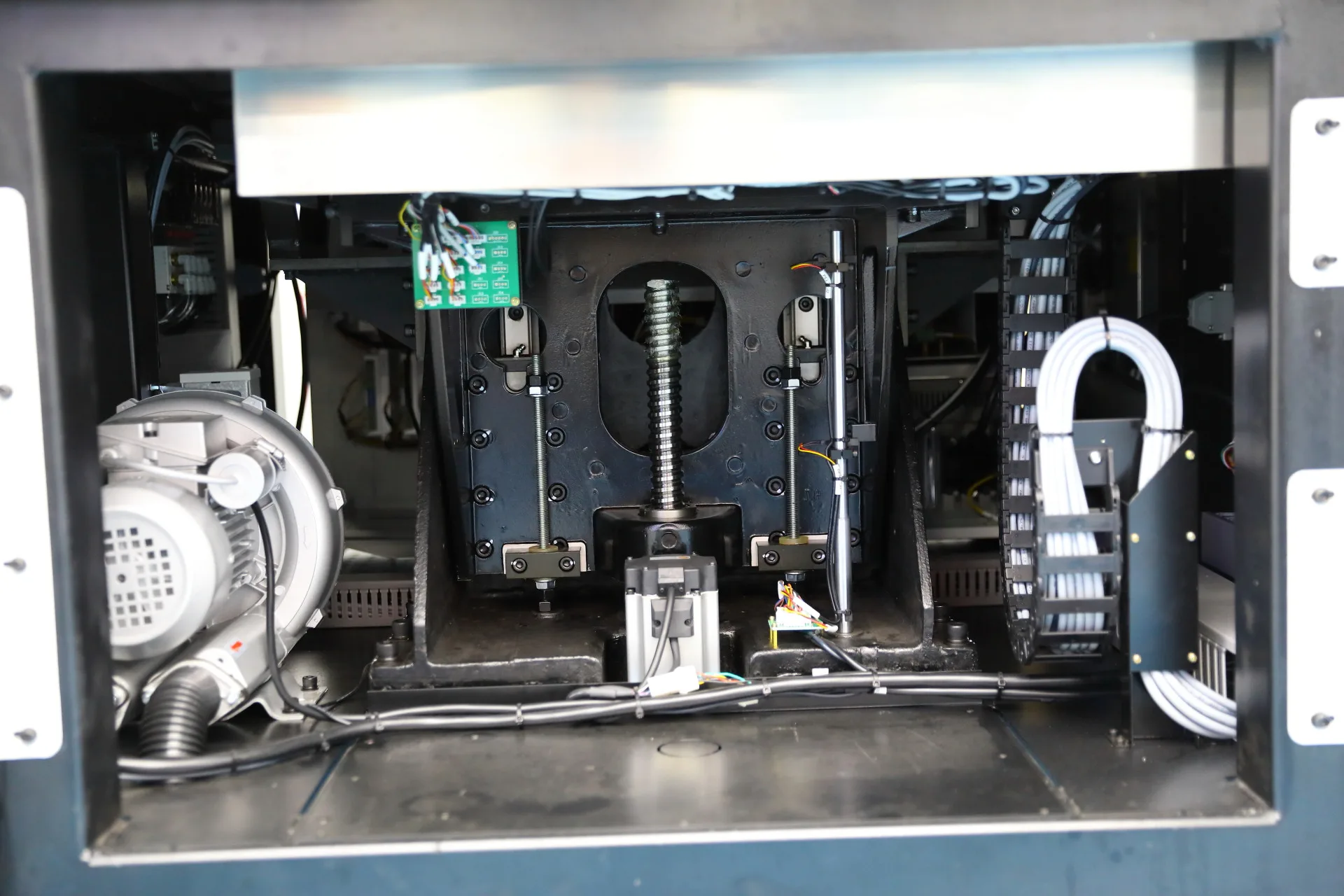 SMT High Quality Machine AMA Fully Automatic Vision Printing Machine ...