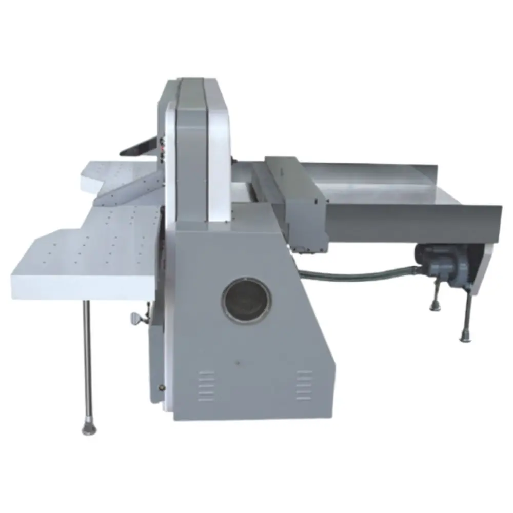 PRY-QZX-1150M Paper Cutting Machine - High Accuracy & Efficiency