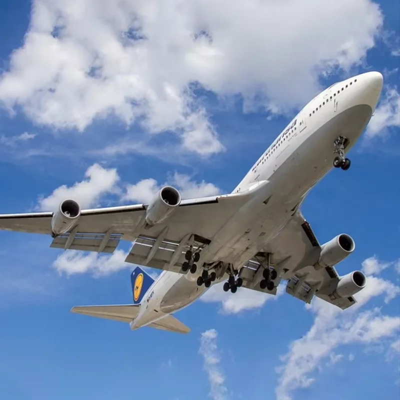 Air Shipping Agent From China to Saudi Arabia South Africa Iraq UAE Kuwait Dubai USA KSA to Shipping
