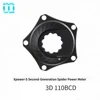 Black10-ROTOR 3D 110BCD-5S