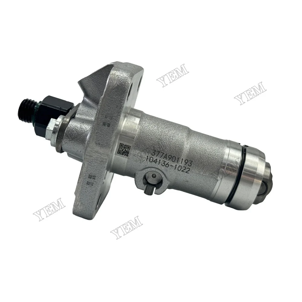 Fuel Injection Pump 8-97147580-1 Fit for Isuzu 4LE1 Engine Parts 2
