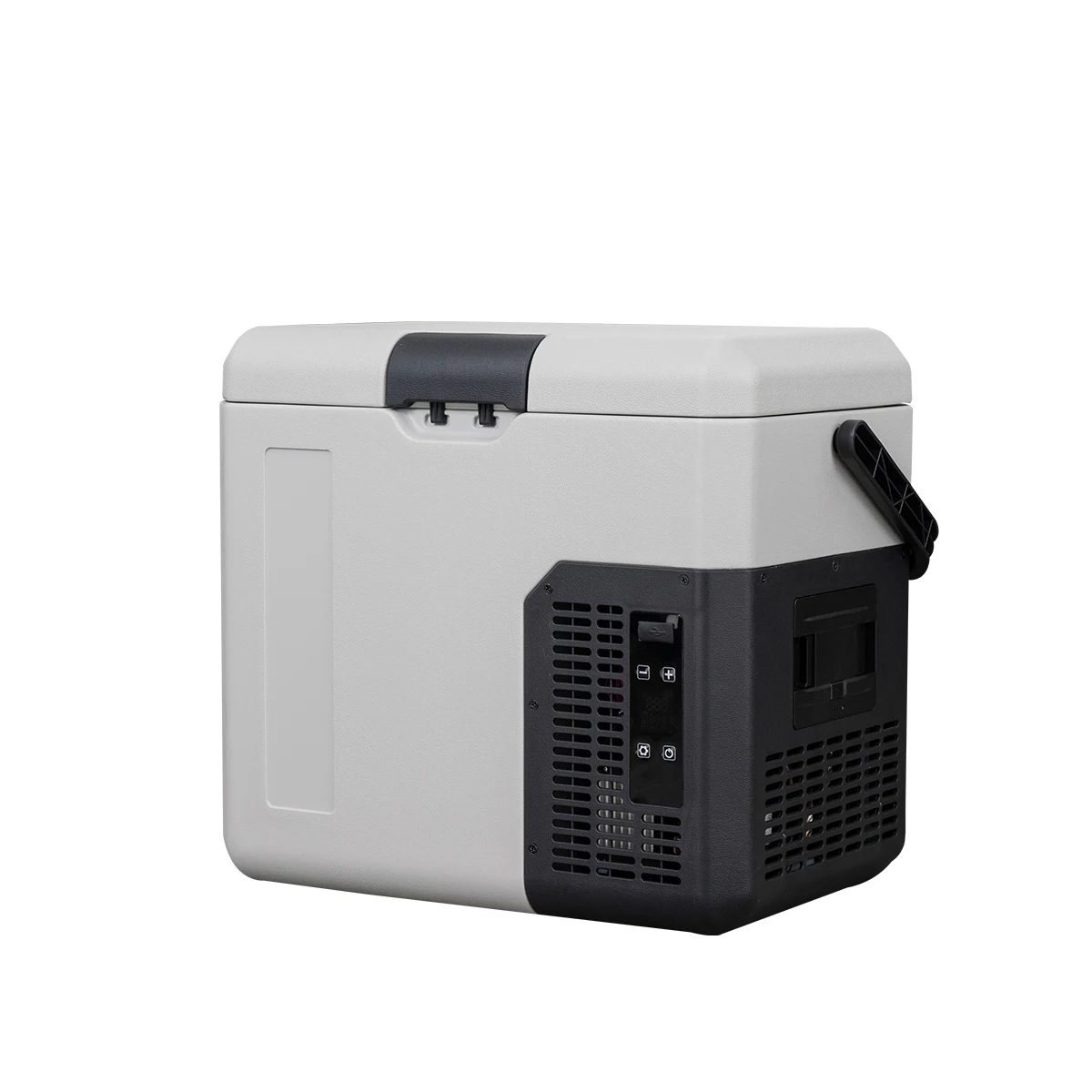 Alpicool C18P ポータブル冷蔵庫 車載冷蔵庫 18L Amazon.co.jp: Alpicool ポータブル冷蔵庫 車載冷蔵庫 車載冷蔵