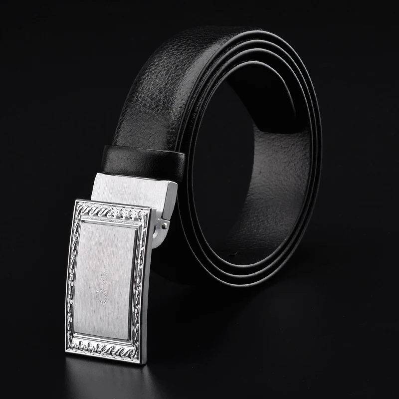 designer inspired belts