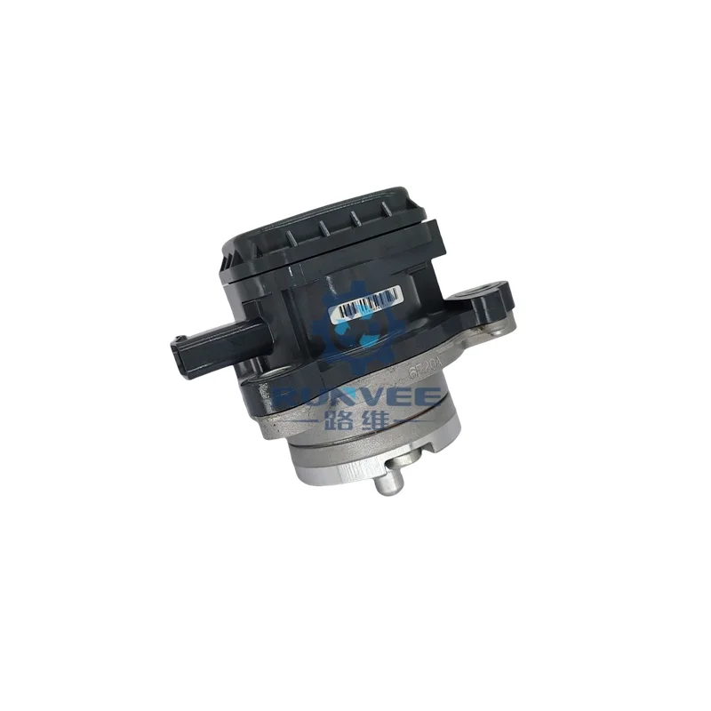 RUNVEE Used Electric Auxiliary Oil Pump Assembly for Toyota