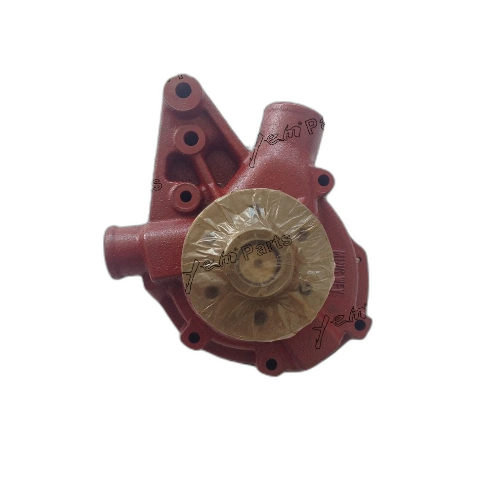 Machinery DE12 DH300-7 Water Pump for Doosan Diesel Engine Spare Parts
