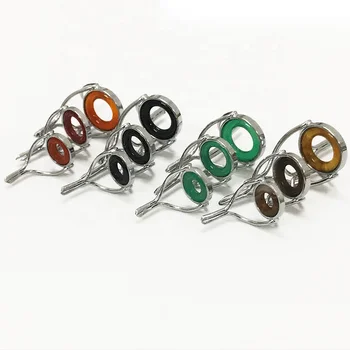 Agate Rings For Fishing Rod Guides