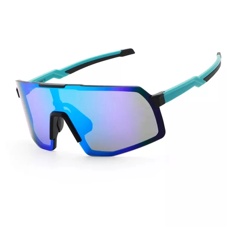  Tunfund Viper Sunglasses Polarized Teen Youth Kid Boy Girl  For Cycling Fishing Runing Sports Driving Golf UV 400