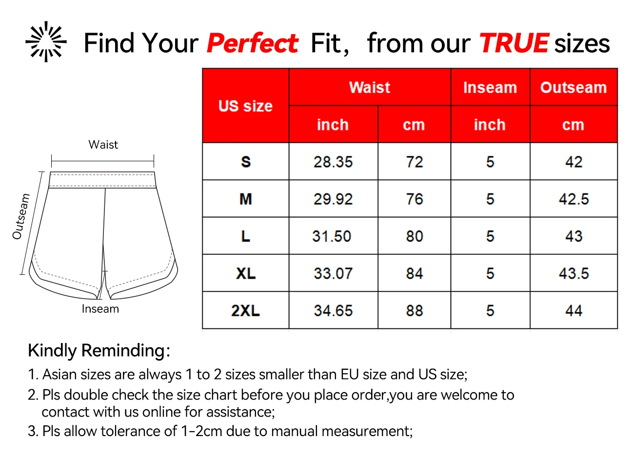 Men's Colorful Drawstring Shorts Quick Dry Comfortable