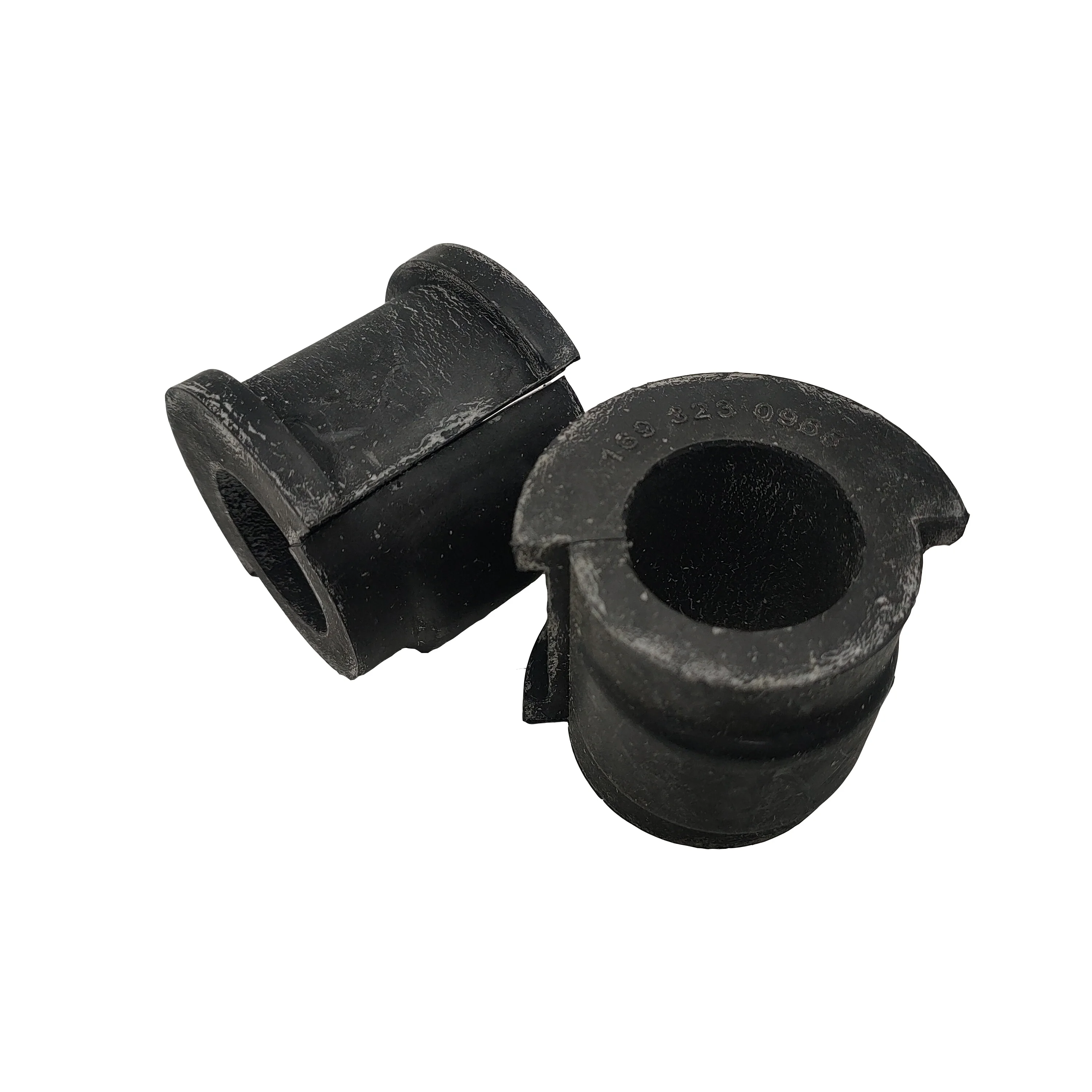 KIT 2 BOCCOLE SOSPENSIONI ANTERIORI POWERFLEX AUDI A1 TT MK1 A3 MK1 Seat Leon Volkswagen Golf 4 Polo Mk5 6r