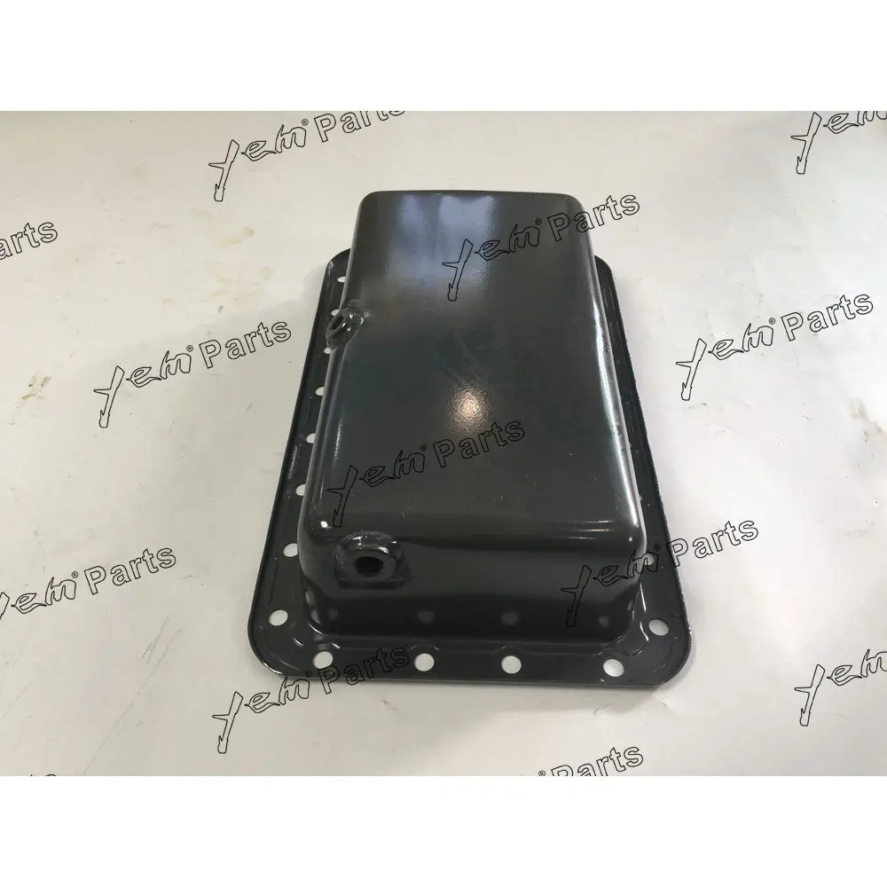 Oil Pan 15434-01616 Fit for Kubota V1903 Engine 3
