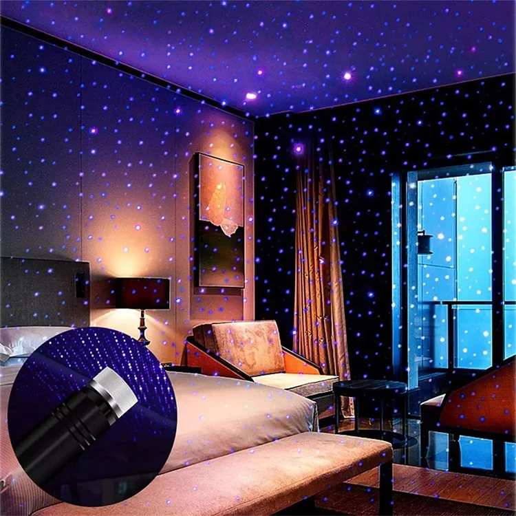 Luce D'Atmosfera LED Per Auto Con Controllo Touch E USB – Illuminazione Interna Multicolore Con 7 Colori E Modalità Gradiente
