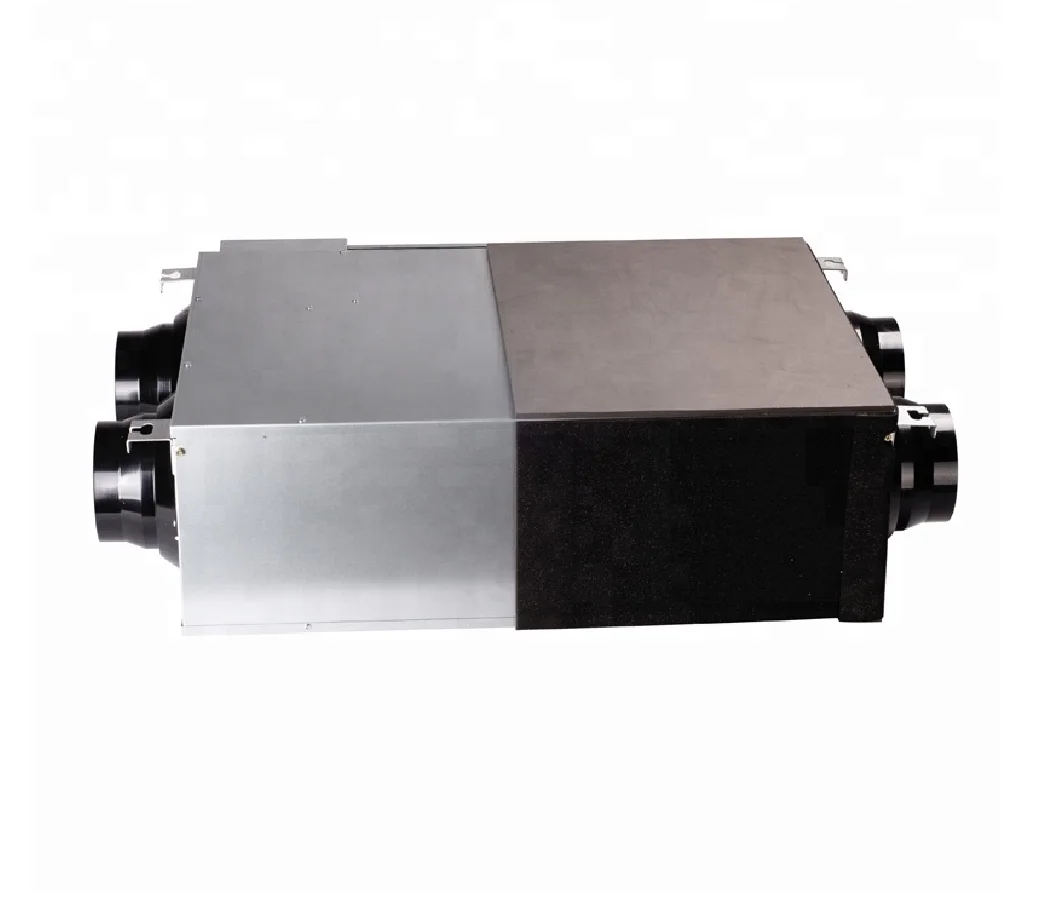 For Holtop Factory Best Price ERVs for Air Recuperator Ceiling Mounted Heat Energy Recovery Fresh for Air Modern Industrial